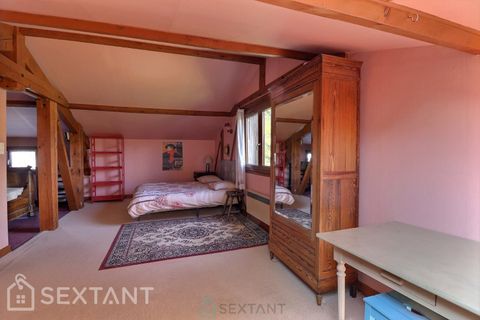 Villa i Thiers, Puy-de-Dome, Thiers - € 225.000 | Ref: A72399A983E24922 - foto 8