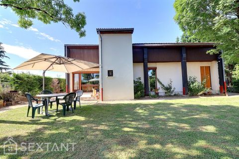 Villa i Thiers, Puy-de-Dome, Thiers - € 225.000 | Ref: A72399A983E24922 - foto 9