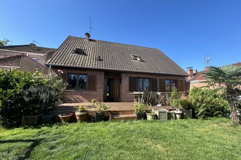 Villa a Avion, Pas-de-Calais, Avion - € 229.000 | Ref: 75011160207 - foto 3