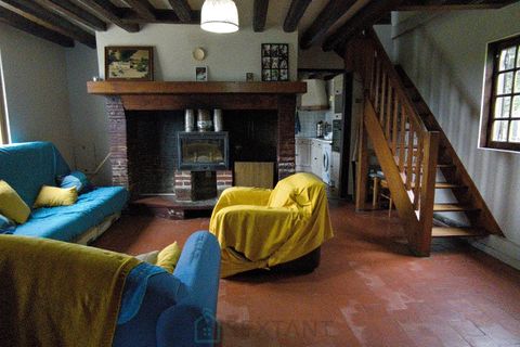 Villa a Lisieux, Calvados, Lisieux - € 216.500 | Ref: C20BBDF440C24D4E - foto 2