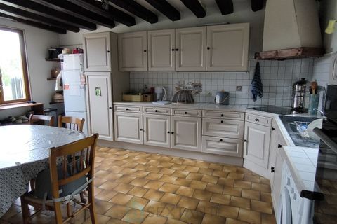 Villa a Lisieux, Calvados, Lisieux - € 216.500 | Ref: C20BBDF440C24D4E - foto 4