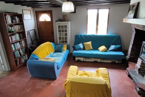 Villa a Lisieux, Calvados, Lisieux - € 216.500 | Ref: C20BBDF440C24D4E - foto 11