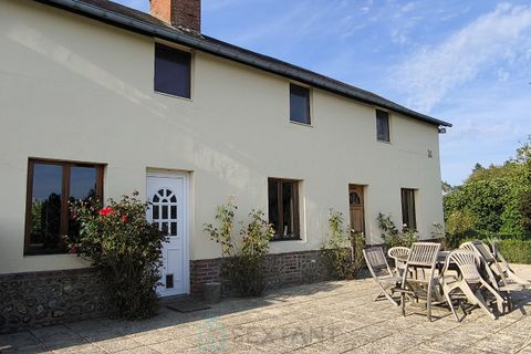 Villa a Lisieux, Calvados, Lisieux - € 216.500 | Ref: C20BBDF440C24D4E - foto 12