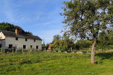 Villa a Lisieux, Calvados, Lisieux - € 216.500 | Ref: C20BBDF440C24D4E - foto 21