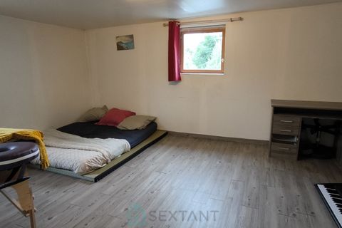Villa a Lisieux, Calvados, Lisieux - € 216.500 | Ref: C20BBDF440C24D4E - foto 22