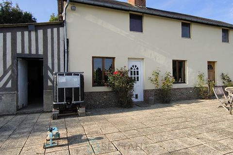 Villa a Lisieux, Calvados, Lisieux - € 216.500 | Ref: C20BBDF440C24D4E - foto 23