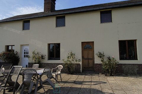 Villa a Lisieux, Calvados, Lisieux - € 216.500 | Ref: C20BBDF440C24D4E - foto 24
