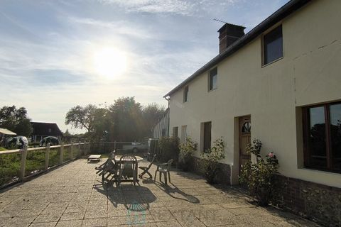 Villa a Lisieux, Calvados, Lisieux - € 216.500 | Ref: C20BBDF440C24D4E - foto 25
