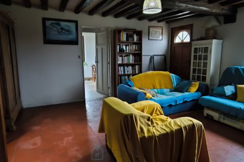 Villa a Lisieux, Calvados, Lisieux - € 216.500 | Ref: C20BBDF440C24D4E - foto 28