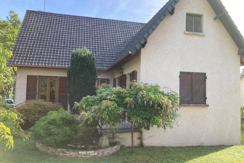 Villa i Pringy, Seine-et-Marne, Pringy - € 395.000 | Ref: 75011160672 - foto 2