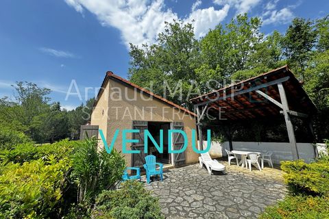 Bungalow i Quillan, Aude, Quillan - € 48.000 | Ref: 75011161889 - foto 1