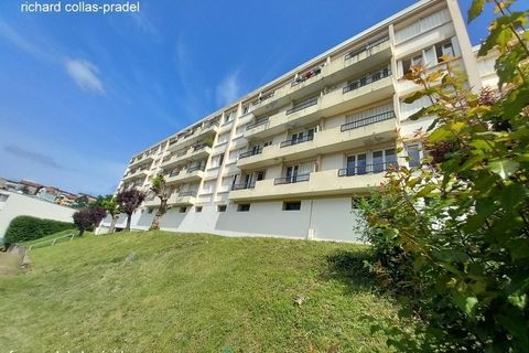 Leilighet i Thiers, Puy-de-Dome, Thiers - € 38 000 | Ref: 2A45FE302EB940A8 - foto 2