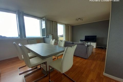 Leilighet i Thiers, Puy-de-Dome, Thiers - € 38 000 | Ref: 2A45FE302EB940A8 - foto 4
