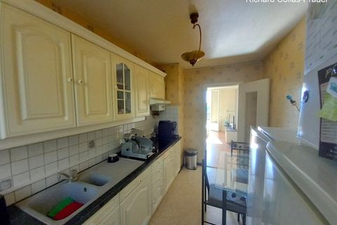 Leilighet i Thiers, Puy-de-Dome, Thiers - € 38 000 | Ref: 2A45FE302EB940A8 - foto 6