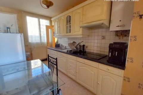 Leilighet i Thiers, Puy-de-Dome, Thiers - € 38 000 | Ref: 2A45FE302EB940A8 - foto 7