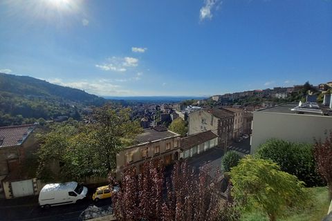 Leilighet i Thiers, Puy-de-Dome, Thiers - € 38 000 | Ref: 2A45FE302EB940A8 - foto 9