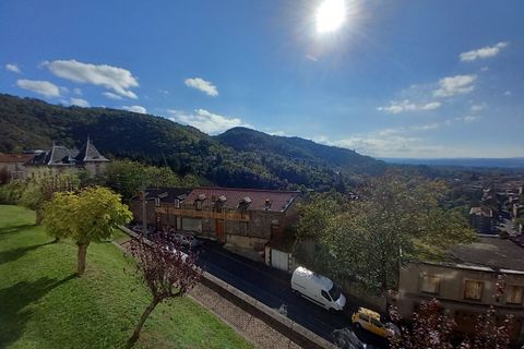Leilighet i Thiers, Puy-de-Dome, Thiers - € 38 000 | Ref: 2A45FE302EB940A8 - foto 10
