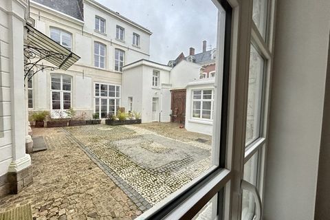 Lejlighed i Douai, Nord, Douai - € 217.000 | Ref: E3F62EBD064A46D1 - foto 3