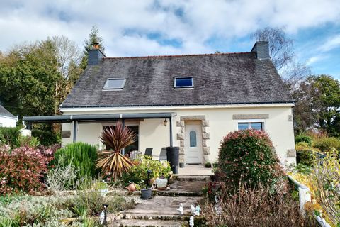 Villa a Melrand, Morbihan, Melrand - € 223.000 | Ref: FAB62254B89A4B06 - foto 2
