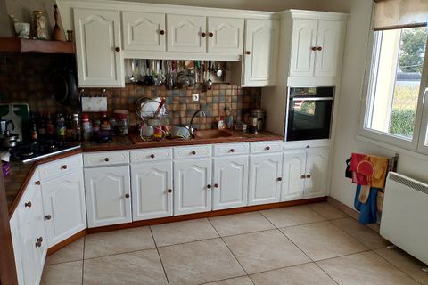 Villa a Melrand, Morbihan, Melrand - € 223.000 | Ref: FAB62254B89A4B06 - foto 4
