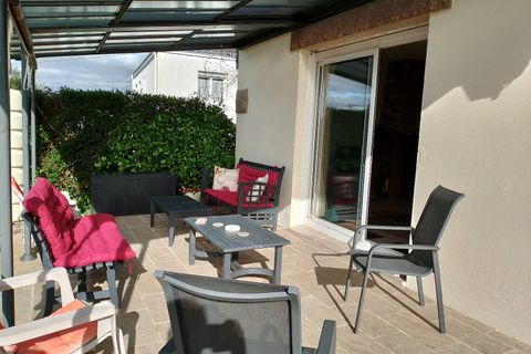 Villa a Melrand, Morbihan, Melrand - € 223.000 | Ref: FAB62254B89A4B06 - foto 8