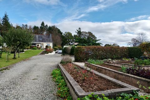 Villa a Melrand, Morbihan, Melrand - € 223.000 | Ref: FAB62254B89A4B06 - foto 12