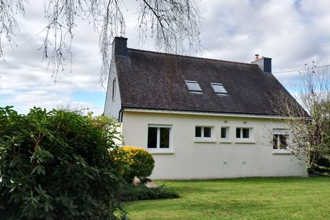 Villa a Melrand, Morbihan, Melrand - € 223.000 | Ref: FAB62254B89A4B06 - foto 15