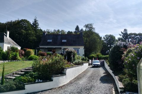 Villa a Melrand, Morbihan, Melrand - € 223.000 | Ref: FAB62254B89A4B06 - foto 17