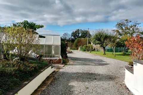 Villa a Melrand, Morbihan, Melrand - € 223.000 | Ref: FAB62254B89A4B06 - foto 18