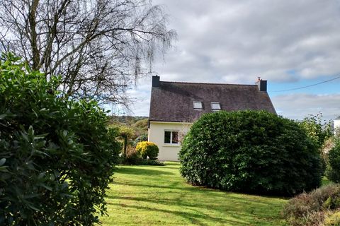 Villa a Melrand, Morbihan, Melrand - € 223.000 | Ref: FAB62254B89A4B06 - foto 20