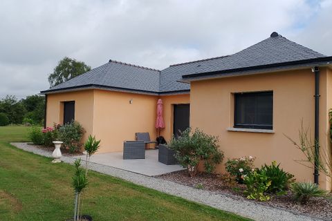 Villa i Melrand, Morbihan, Melrand - € 309.000 | Ref: 75011163615 - foto 2