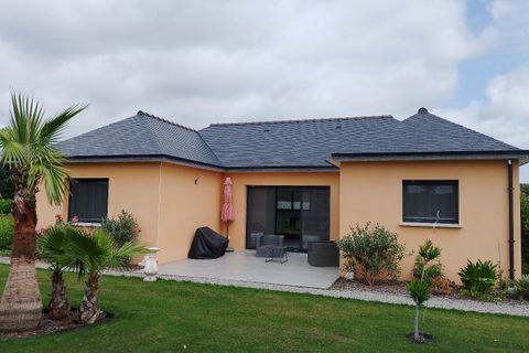 Villa i Melrand, Morbihan, Melrand - € 309.000 | Ref: 75011163615 - foto 3