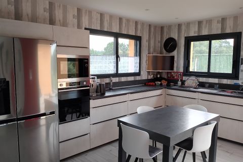 Villa i Melrand, Morbihan, Melrand - € 309.000 | Ref: 75011163615 - foto 4