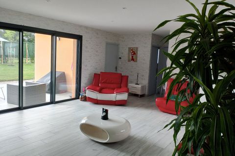 Villa i Melrand, Morbihan, Melrand - € 309.000 | Ref: 75011163615 - foto 5