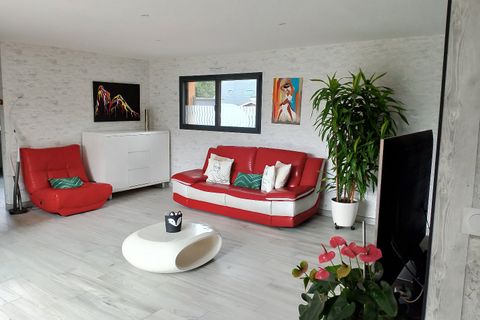 Villa i Melrand, Morbihan, Melrand - € 309.000 | Ref: 75011163615 - foto 6