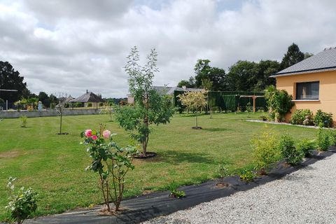 Villa i Melrand, Morbihan, Melrand - € 309.000 | Ref: 75011163615 - foto 11