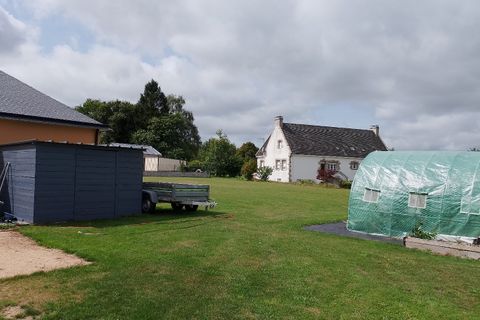 Villa i Melrand, Morbihan, Melrand - € 309.000 | Ref: 75011163615 - foto 13