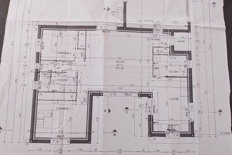 Villa i Melrand, Morbihan, Melrand - € 309.000 | Ref: 75011163615 - foto 14