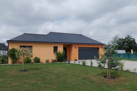 Villa i Melrand, Morbihan, Melrand - € 309.000 | Ref: 75011163615 - foto 20