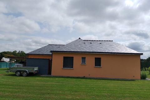 Villa i Melrand, Morbihan, Melrand - € 309.000 | Ref: 75011163615 - foto 21