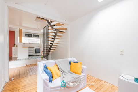 Villa i Rueil-Malmaison, Hauts-de-Seine, Rueil-Malmaison - € 550.000 | Ref: 75011141362 - foto 2