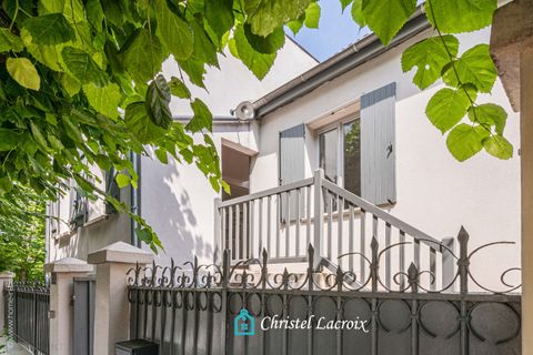 Villa i Rueil-Malmaison, Hauts-de-Seine, Rueil-Malmaison - € 550.000 | Ref: 75011141362 - foto 3