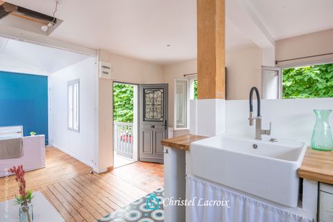 Villa i Rueil-Malmaison, Hauts-de-Seine, Rueil-Malmaison - € 550.000 | Ref: 75011141362 - foto 4