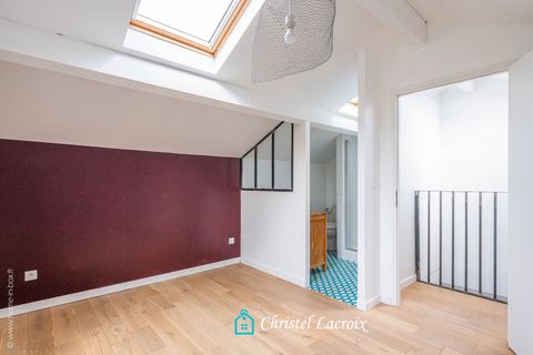 Villa i Rueil-Malmaison, Hauts-de-Seine, Rueil-Malmaison - € 550.000 | Ref: 75011141362 - foto 5