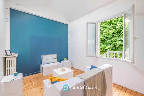 Villa i Rueil-Malmaison, Hauts-de-Seine, Rueil-Malmaison - € 550.000 | Ref: 75011141362 - foto 7