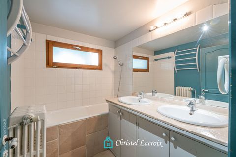 Villa i Rueil-Malmaison, Hauts-de-Seine, Rueil-Malmaison - € 550.000 | Ref: 75011141362 - foto 8