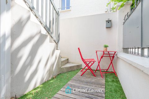 Villa i Rueil-Malmaison, Hauts-de-Seine, Rueil-Malmaison - € 550.000 | Ref: 75011141362 - foto 9