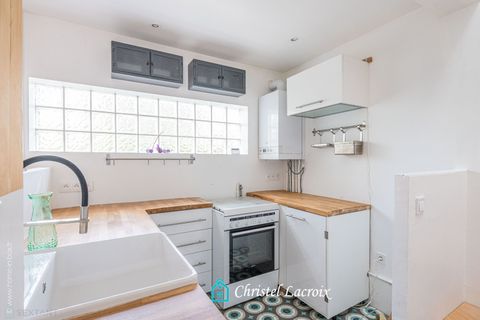 Villa i Rueil-Malmaison, Hauts-de-Seine, Rueil-Malmaison - € 550.000 | Ref: 75011141362 - foto 10
