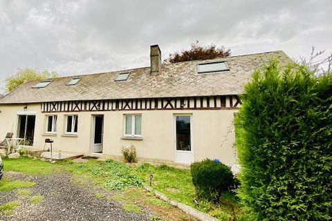 Villa a Ectot-L'Auber, Seine-Maritime, Ectot-L'Auber - € 185.000 | Ref: 75011141470 - foto 2