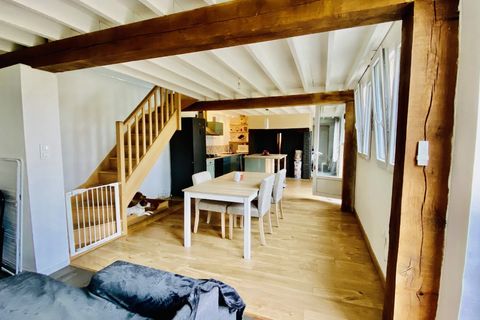 Villa a Ectot-L'Auber, Seine-Maritime, Ectot-L'Auber - € 185.000 | Ref: 75011141470 - foto 3